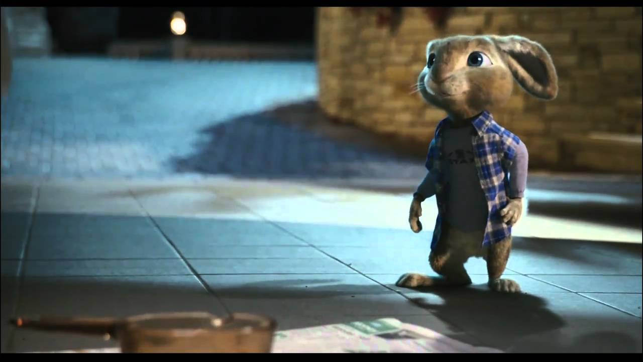 Miniature de la vidéo HOP - Bande annonce VF du film Hop!