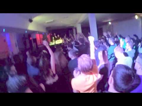 Trance Gate Winter Festival 2016