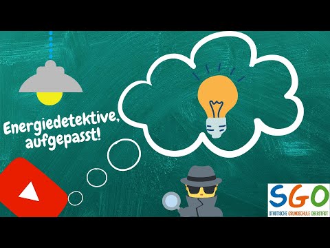 SGO-Eupen Energiedetektive aufgepasst !