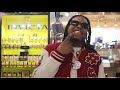 Guelly B Boston Richey Flow Mic Performance