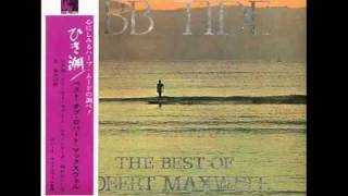 Ebb Tide -  Robert Maxwell, His Harp And Orchestra