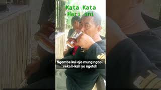 Download lagu Kata kata hari ini bahasa Jawa Lucu Bikin ngakak,Ngombe teh, #comedy  #katakata #funnyvideo #shorts mp3 Download lagu Kata kata hari ini bahasa Jawa Lucu Bikin ngakak,Ngombe teh, #comedy  #katakata #funnyvideo #shorts mp3