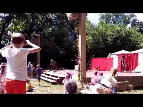 Kaltenberger Ritterturnier 2016 / Kaltenberg Knight´s Tournament 2016 - Part 3