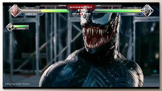 Download lagu Spider-Man vs Venom with Healthbars mp3 Download lagu Spider-Man vs Venom with Healthbars mp3