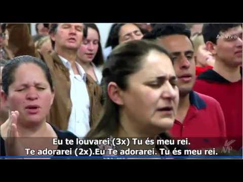 Período de Louvor   - Domingo, 10/07/2016