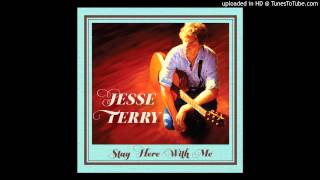 Jesse Terry - Stay Here With Me