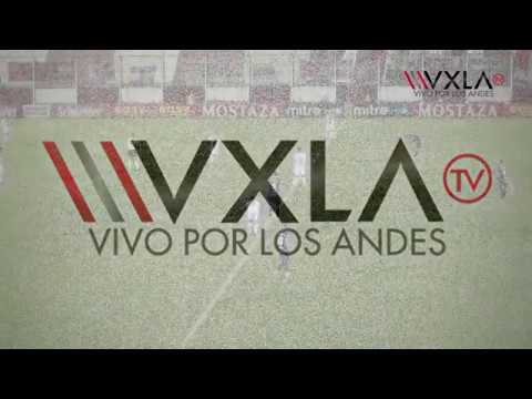 #ResumenVXLA                                                    Los Andes 1 - Talleres de Escalada 0