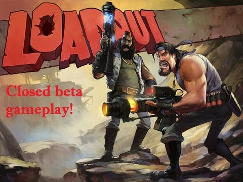 Loadout on PC - Max Settings - Sapphire Vapor-X 7950 - Maps, kills, and weapons.