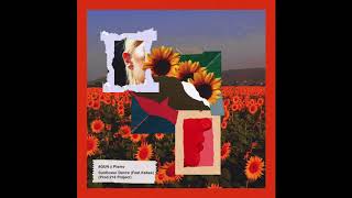 [SINGLE] 샵건 #GUN, Pismo - Sunflower Dance (Feat. 키비 Kebee) (Prod. 216project)