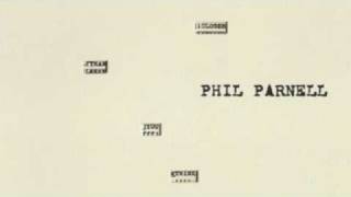 Phil Parnell - Rush Around