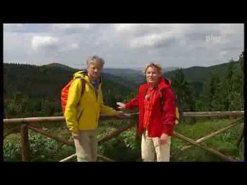 Rucksack : Der Rennsteig