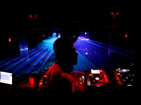 USTMTV - In The Booth W/ Khomha - ColdharbourNightNYC - KhoMha - Artemis﻿
