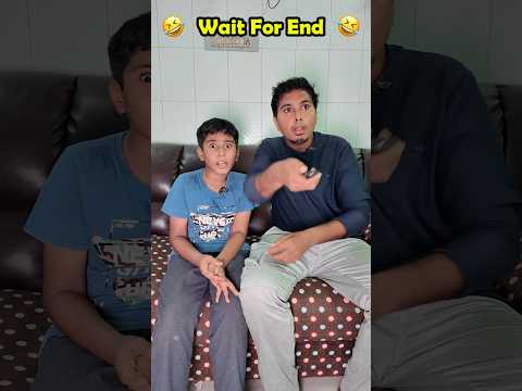 Pranesh பார்த்த TV-ல இது என்ன Magic? 😱📺 நிஜமாவே வெளியே வந்த கை! 😂 #comedy #shorts