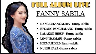 Download lagu FANNY SABILA (FULL ALBUM LIVE) mp3 Download lagu FANNY SABILA (FULL ALBUM LIVE) mp3