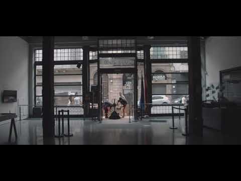 Imagen El Universo Curvo de Samuel Flores video