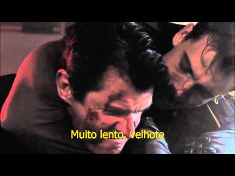 Red Hood vs Punisher Legendado PT-PT