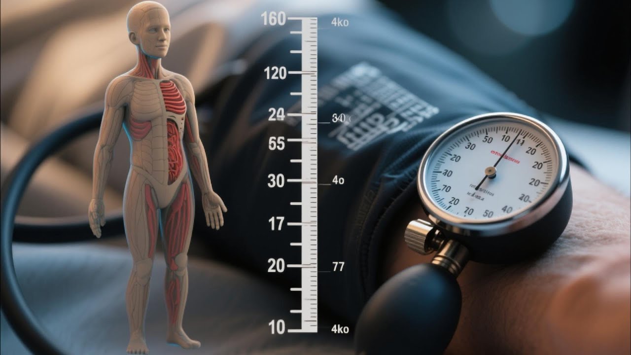 Hipertensão: A verdade oculta sobre a pressão alta – causas, sintomas e como controlar naturalmente Hipertensão: A verdade oculta sobre a pressão alta – causas, sintomas e como controlar naturalmente