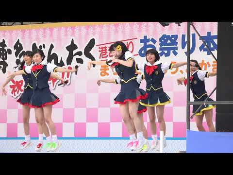 834「HR」 今見ても最高の笑顔とダンスです‼️