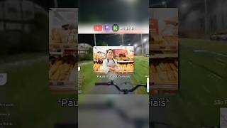 panificadora e doceria paula 🥖🍞🥐