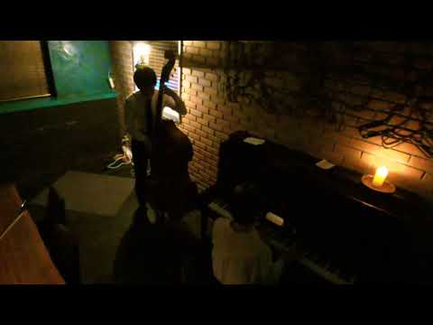 After Hours Bebop Band - Misty @ Bar All That Jazz