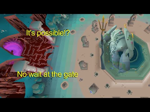 Practically Guaranteed - Guardians of the Rift Solo