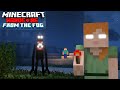 WHERE AM I Minecraft From The Fog S2 E11