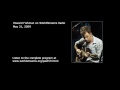 Howard Fishman on WorldStreams Radio