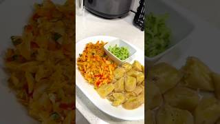 The Best Foods of Saint Lucia 🇱🇨 😋 #food #foodie #foodlover #foodshorts #saintlucia