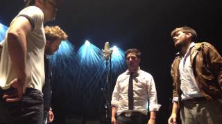 Mumford &amp; Sons &quot;Sister&quot; Live 06/02/13
