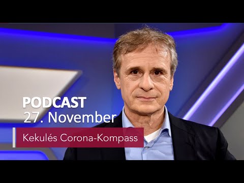 Podcast - Kekulés Corona-Kompass #249 SPEZIAL: Die zwei Immunsysteme | MDR