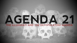The Illuminati And The Depopulation Agenda part 5