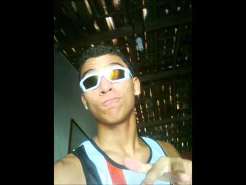 MC AFLEXA DESDE DE QUANDO EU VIVO MINHA VIDA LOKA - SLIDE OFICIAL.