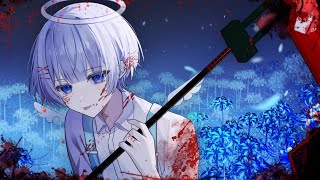 【Cover】 unravel ( 東京喰種 OP ) - TK from 凛として時雨 /by ゆらねろ。【オリジナルMV】