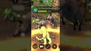 #tiger #gameplay #youtube #videos #viral#millionviews #gaming #netflix #phonk #trending #billionaire