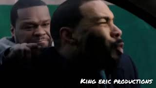 50 Cent-Body Bag 🎥 by King Eric Productions