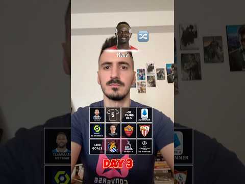 Bingo Player (Day 3)