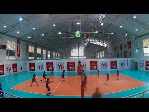 Bradesco 3 x 0 Centro Olimpico Sub 14