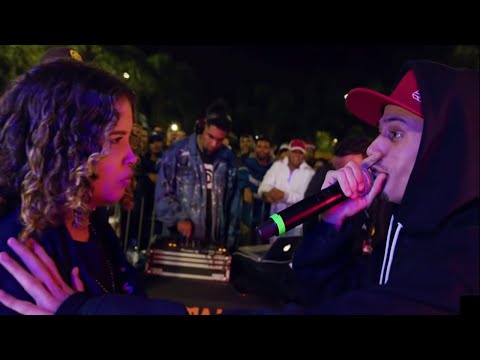 (POSE DE QUEBRADA 😱🔥🔥)DURAP X LEVINSK | PRIMEIRA FASE