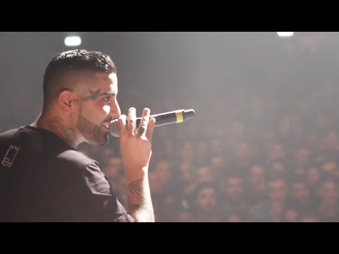 Mosh36 - 36 Chambers