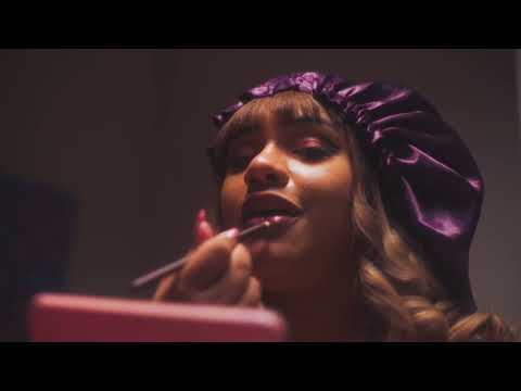 Inza Princess - Rock Angel (Prod. Gabrielduvrte)