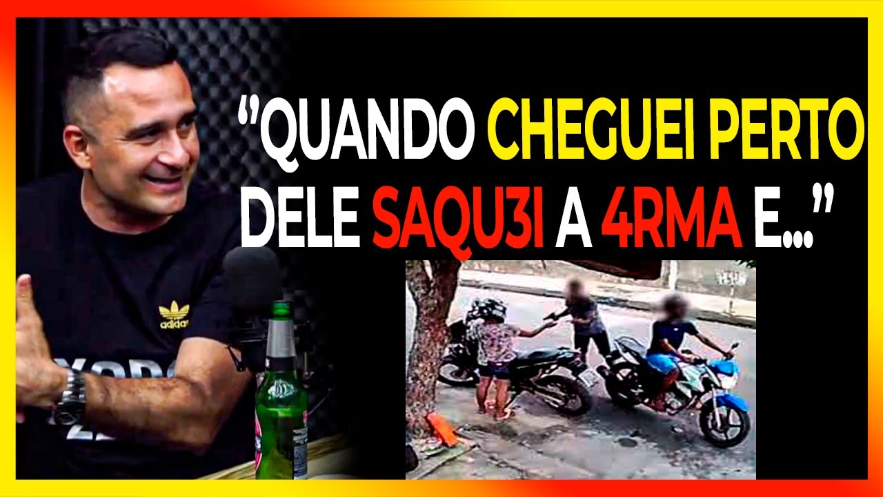 PM REAGE A ASS4*LT0 E ACERTA B4ND*D0