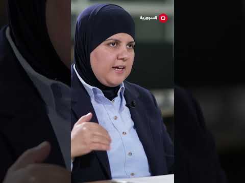 شاهد بالفيديو.. الكلداني ينفي صلة بابليون بقاعة الحمدانية #shorts