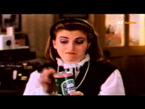 Heineken - 'The Water in Majorca' - School for Street Cred