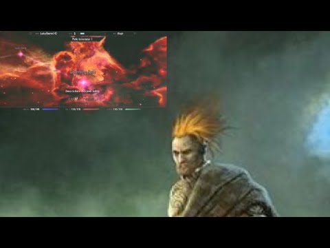 Skyrim Mod Spotlight: Perk Ordinator-Warrior Tree