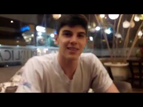 Federico Elías, tras su gran partido