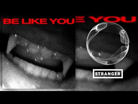 LE YORA, SOMMA, JEWELS, YUMA, Magnus - BE LIKE YOU (Extended Mix)