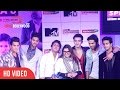 MTV Splitsvilla Season 8 Contestant Intro