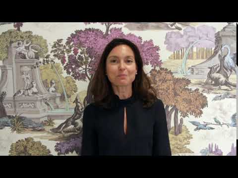 #powerofone Gloria Sandrucci