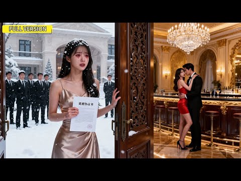 我一見鍾情嫁給他，本來以為是幸福的未來，卻慘遭他的冷暴力，還幫著小三羞辱我，心死之後，決然假死脫身！ #chinesedrama  #drama #tvshow #FamilyDrama