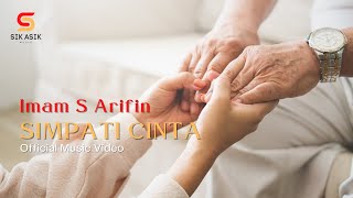 Download lagu IMAM S ARIFIN - SIMPATI CINTA | Dangdut Klasik mp3 Download lagu IMAM S ARIFIN - SIMPATI CINTA | Dangdut Klasik mp3